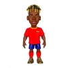 Minix Nico Williams