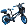 Mito Bike Badkid 15 Jant Çocuk Bisikleti Mavi