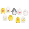 Molang Peluş 18 cm