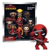 Monogram Deadpool Movie 3 Klipsli Figür Seri 3