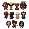 Monogram Deadpool Movie 3 Klipsli Figür Seri 3