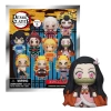 Monogram Demon Slayer Klipsli Figür Seri 5