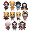 Monogram Demon Slayer Klipsli Figür Seri 5