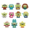 Monogram Pixar Alien Klipsli Figür