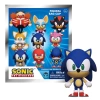 Monogram Sonic Klipsli Figür Seri 1