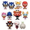 Monogram Sonic Klipsli Figür Seri 1
