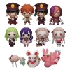 Monogram Toilet-Bound Hanako-Kun Klipsli Figür Seri 2