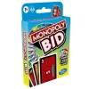 Monopoly Bid Kart Oyunu F1699
