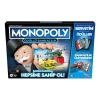 Monopoly Ödüllü Bankacılık