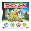 Monopoly Pokemon Kutu Oyunu