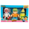 Monster Flex Stumble Guys 3’lü Stretch Figür Seti