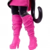 Monster High Acayip Havalı Arkadaşlar Catty Noir