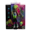 Monster High Acayip Havalı Arkadaşlar Venus Mcflytrap