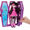 Monster High Draculauranın Gizli İksirler Odası Oyun Seti