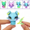 Monster High Frankie Stein Evcil Hayvan Laboratuvarı Oyun Seti