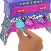 Monster High Frankie Stein Evcil Hayvan Laboratuvarı Oyun Seti