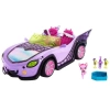 Monster High Ghoul Mobile Gösterişli Araba HHK63