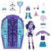 Monster High Gizemli Arkadaşlar Gizemli Bahçe Serisi Twyla
