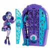 Monster High Gizemli Arkadaşlar Gizemli Bahçe Serisi Twyla