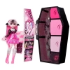 Monster High Gizemli Arkadaşlar Oyun Seti Seri 2 HPD58