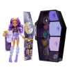 Monster High Gizemli Arkadaşlar Oyun Seti Seri 2 HPD58