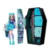 Monster High Gizemli Arkadaşlar Oyun Seti Seri 2 HPD58