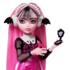 Monster High Gizemli Arkadaşlar Oyun Seti Seri 2 HPD58