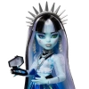 Monster High Gizemli Arkadaşlar Oyun Seti Seri 2 HPD58