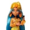 Monster High Gizemli Arkadaşlar Oyun Seti Seri 2 HPD58