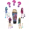 Monster High Gizemli Sırlar Havalı Pijama Partisi Serisi Sürpriz Paket