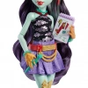 Monster High Jinafire Long Bebeği