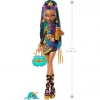 Monster High Nefera Bebeği
