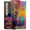 Monster High Nefera Bebeği