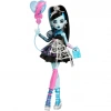 Monster High Scary Sweet Birthday