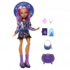Moonspell Magic By Monster High Layla Stone Bebek