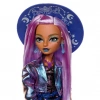 Moonspell Magic By Monster High Layla Stone Bebek