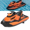 Motorboat 2.4 Ghz Kumandalı Full Fonksiyon Jet Ski