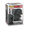 Funko POP Movies: Godzilla 70th - Godzilla 1999