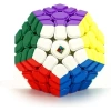 Moyu Megamix Magnetic Cube