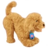 My Fuzzie Friends Sevimli Labrador Moji 18207