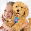 My Fuzzie Friends Sevimli Labrador Moji 18207