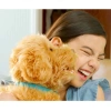 My Fuzzie Friends Sevimli Labrador Moji 18207
