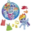 My Little Pony Smashin Fashion Rainbow Dash Set F1277