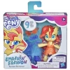 My Little Pony Smashin Fashion Rainbow Dash Set F1277