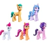 My Little Pony Yeni Bir Nesil Film Arkadaşları Figürü F2611