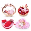 My Mini Baby Tatlı Kalpler Sürpriz Paket