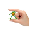 Nano Metalfigs Teenage Mutant Ninja Turtles Sürpriz Figür Paketi