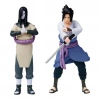 Naruto 2li Koleksiyon Figür Seti