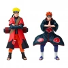 Naruto 2li Koleksiyon Figür Seti