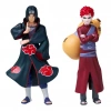 Naruto 2li Koleksiyon Figür Seti